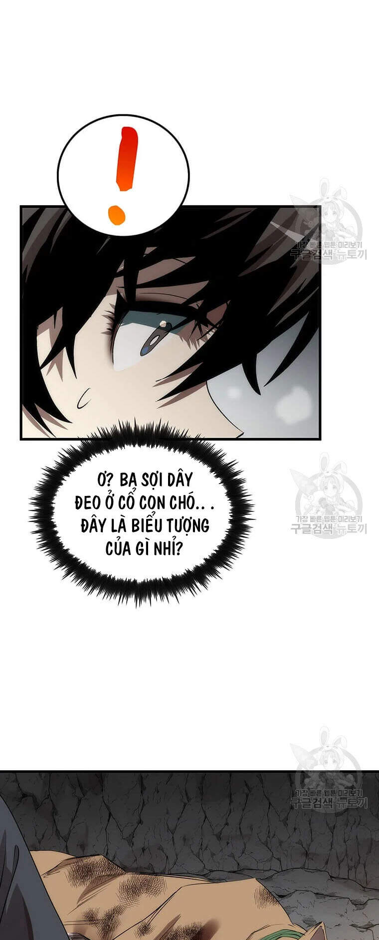 Bác Sĩ Trùng Sinh Về Murim Chapter 60 - Trang 2