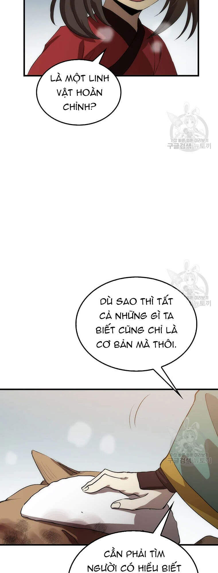 Bác Sĩ Trùng Sinh Về Murim Chapter 60 - Trang 2