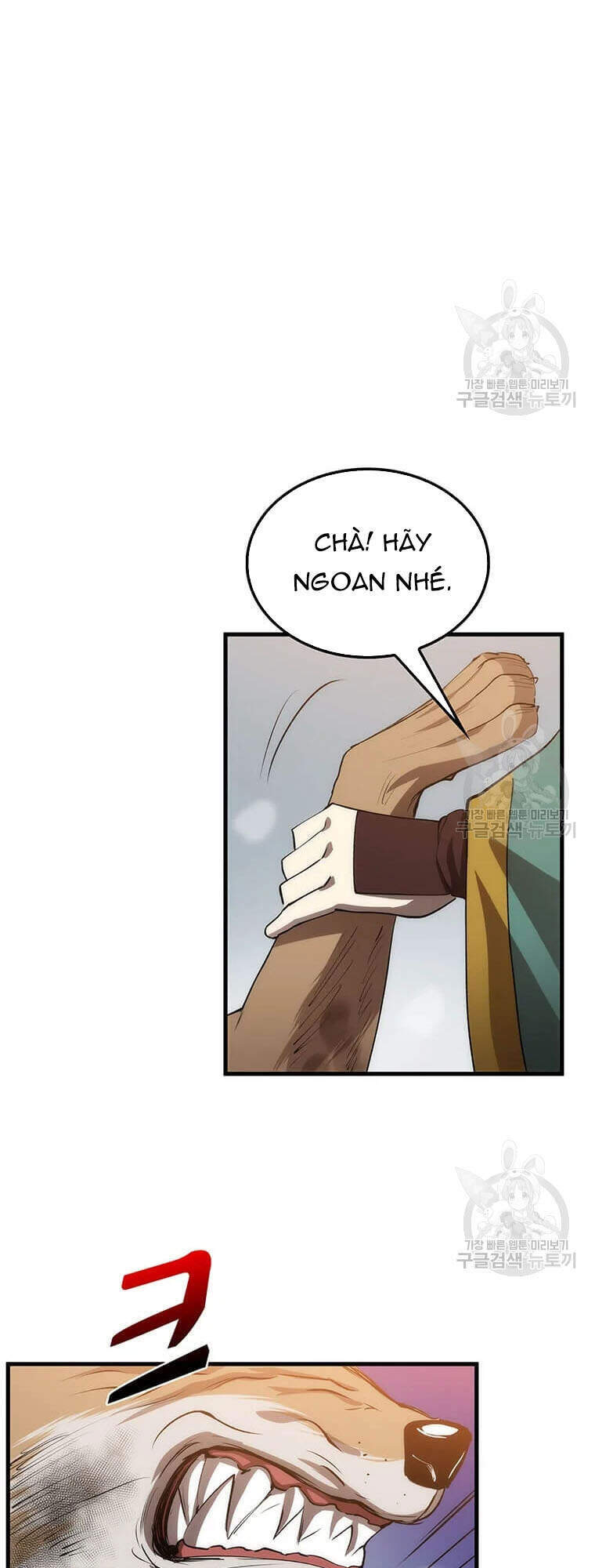 Bác Sĩ Trùng Sinh Về Murim Chapter 60 - Trang 2