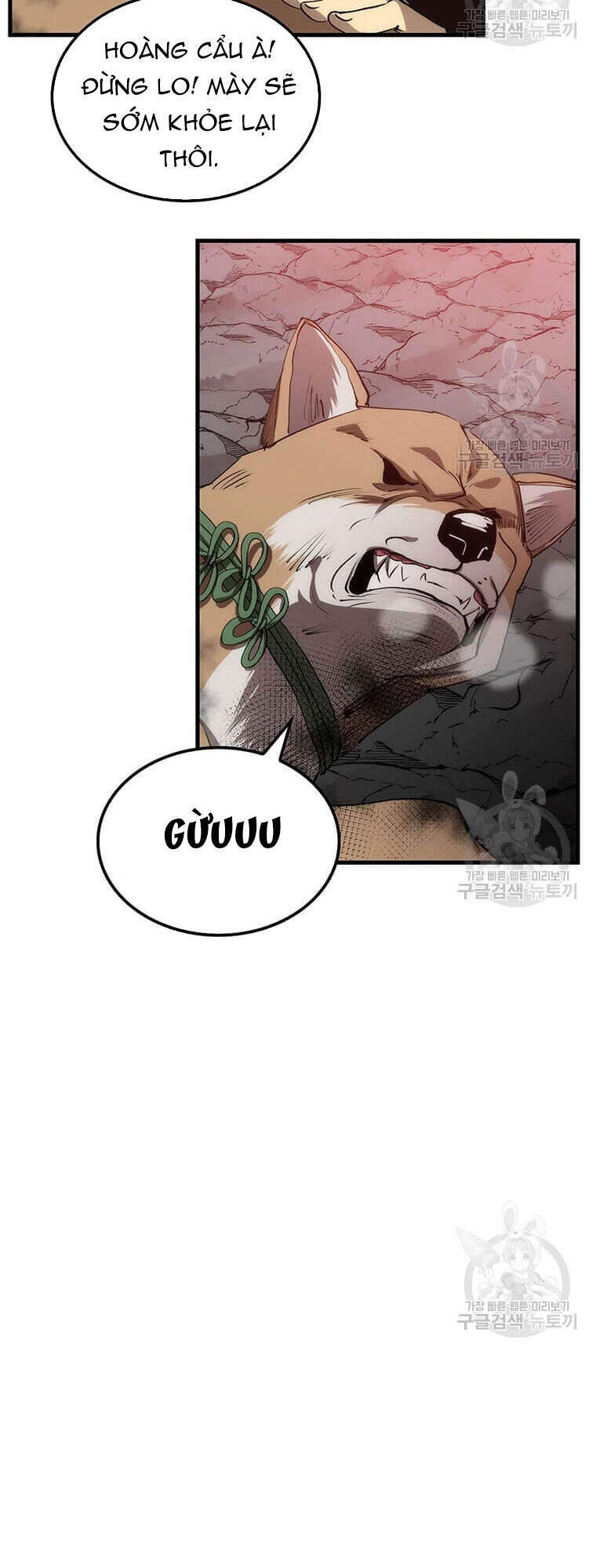 Bác Sĩ Trùng Sinh Về Murim Chapter 60 - Trang 2