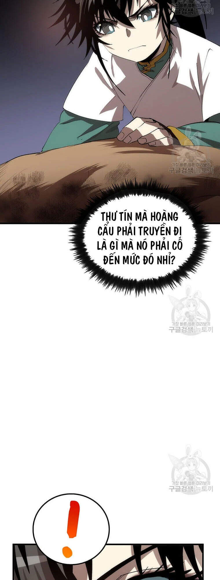 Bác Sĩ Trùng Sinh Về Murim Chapter 60 - Trang 2