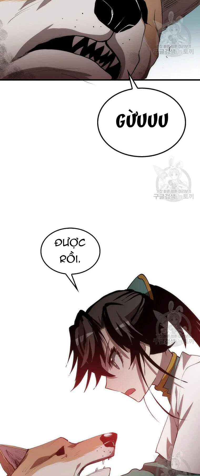 Bác Sĩ Trùng Sinh Về Murim Chapter 60 - Trang 2