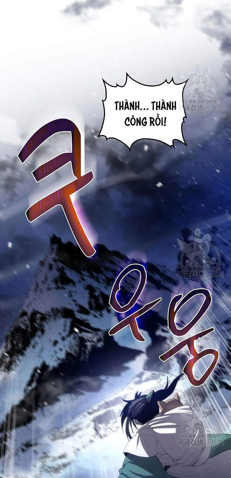 Bác Sĩ Trùng Sinh Về Murim Chapter 62 - Trang 2