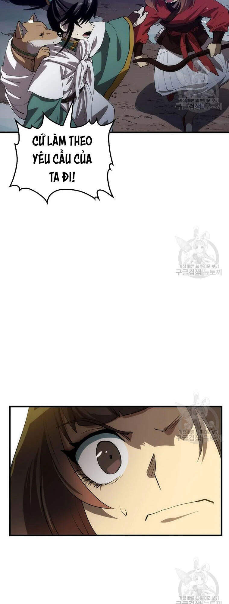 Bác Sĩ Trùng Sinh Về Murim Chapter 62 - Trang 2