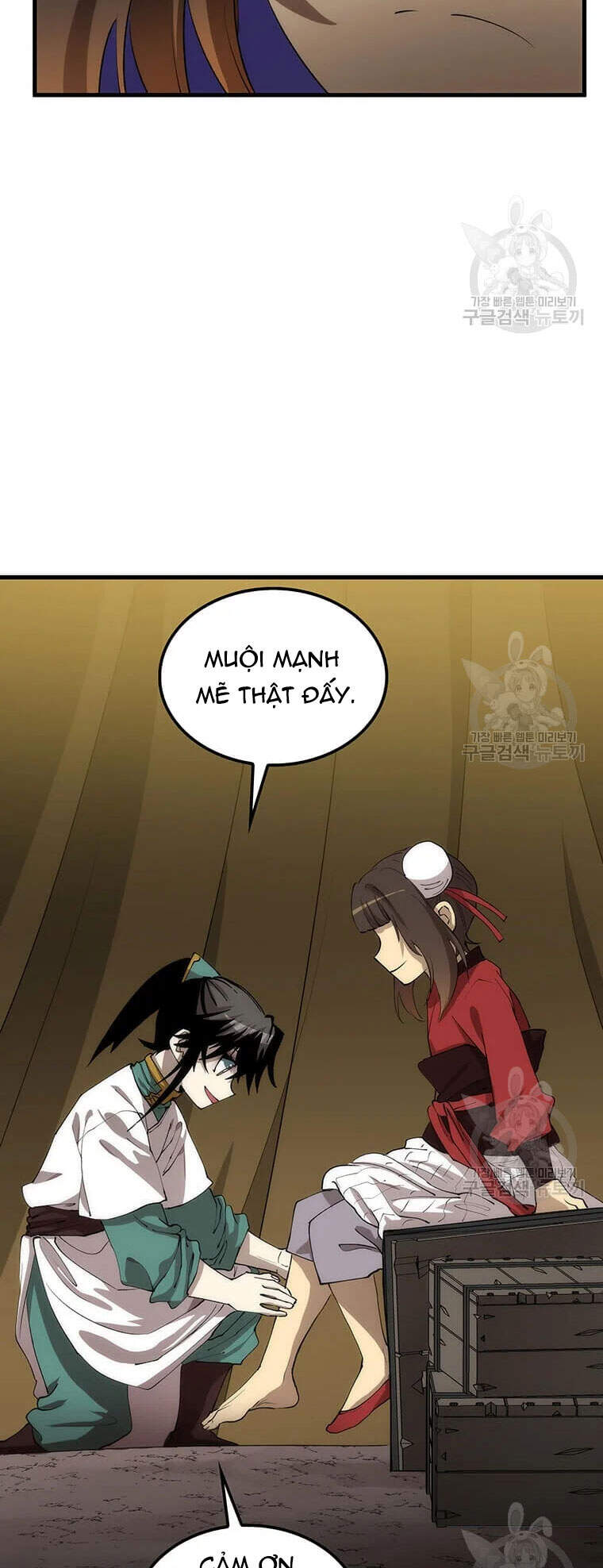 Bác Sĩ Trùng Sinh Về Murim Chapter 63 - Trang 2