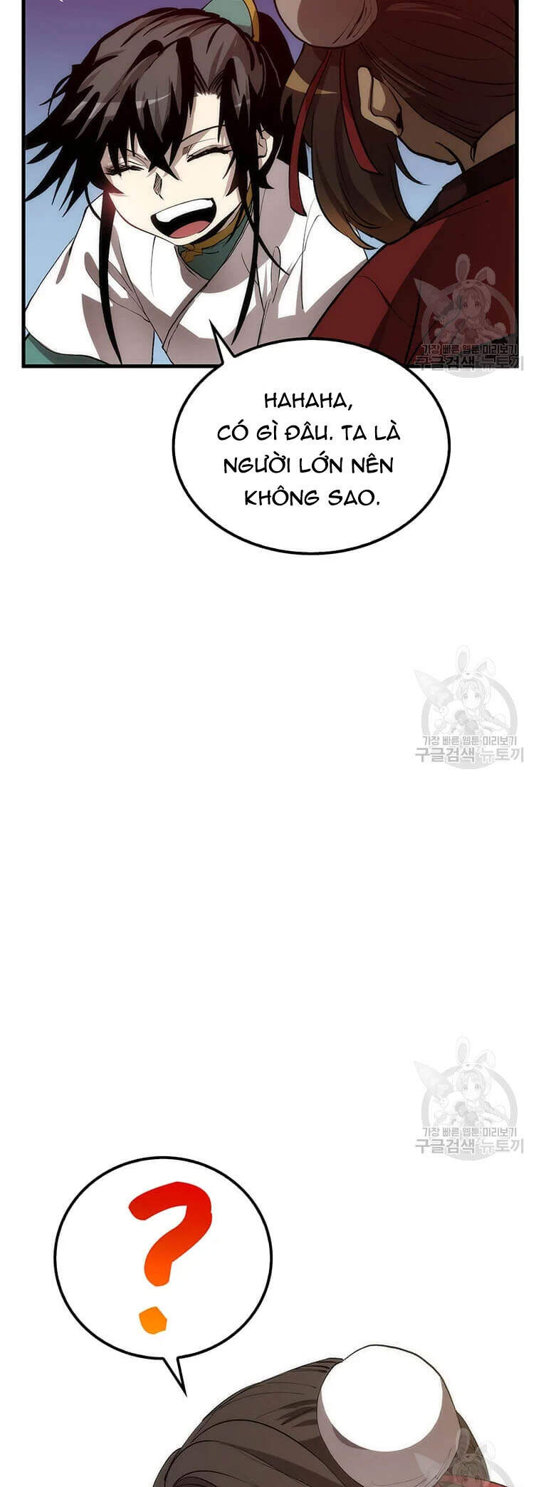 Bác Sĩ Trùng Sinh Về Murim Chapter 63 - Trang 2