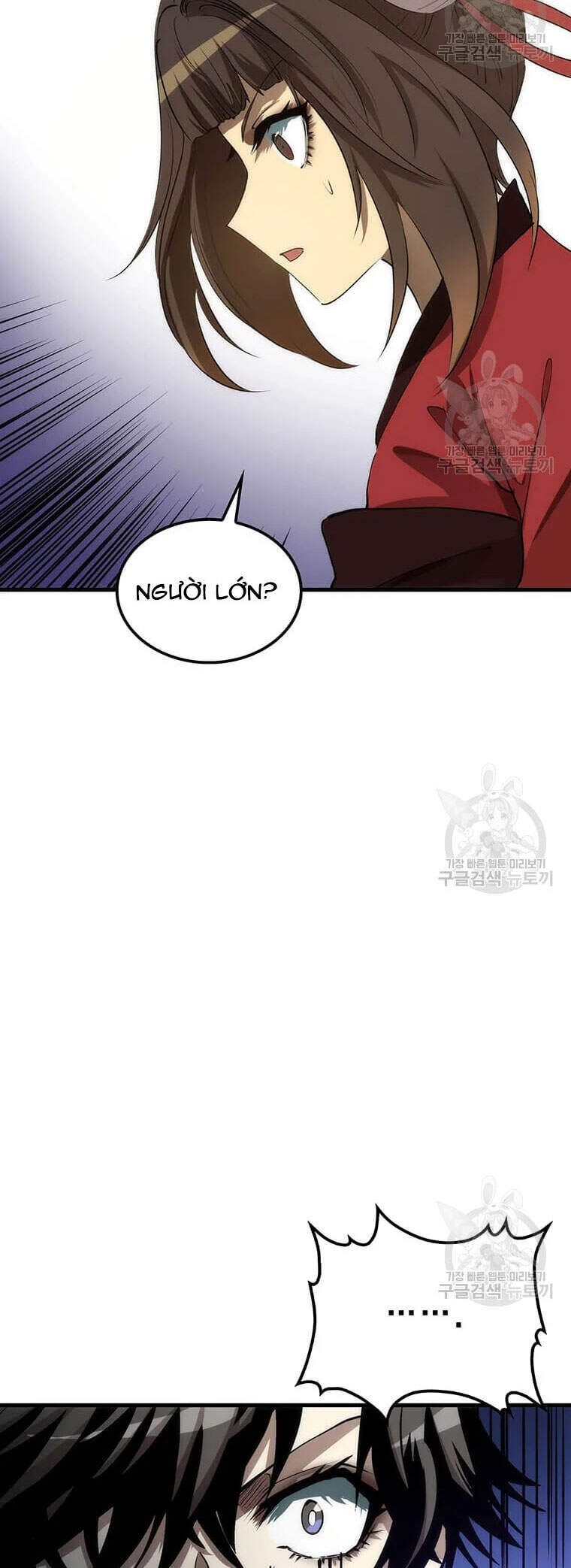 Bác Sĩ Trùng Sinh Về Murim Chapter 63 - Trang 2