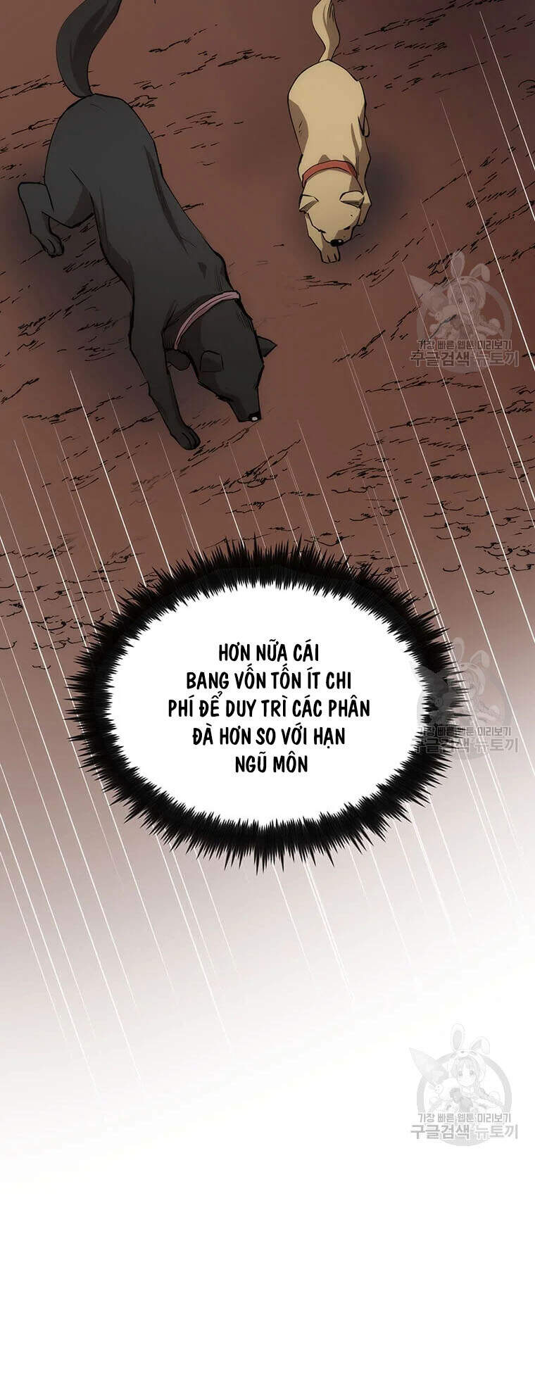 Bác Sĩ Trùng Sinh Về Murim Chapter 64 - Trang 2