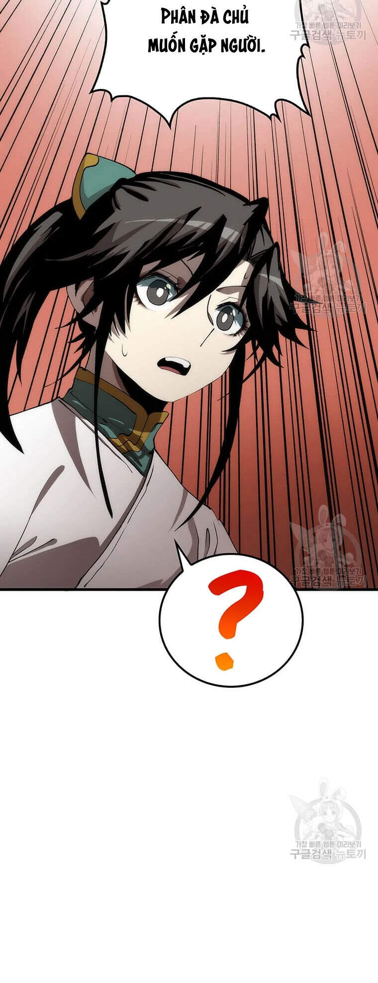 Bác Sĩ Trùng Sinh Về Murim Chapter 64 - Trang 2