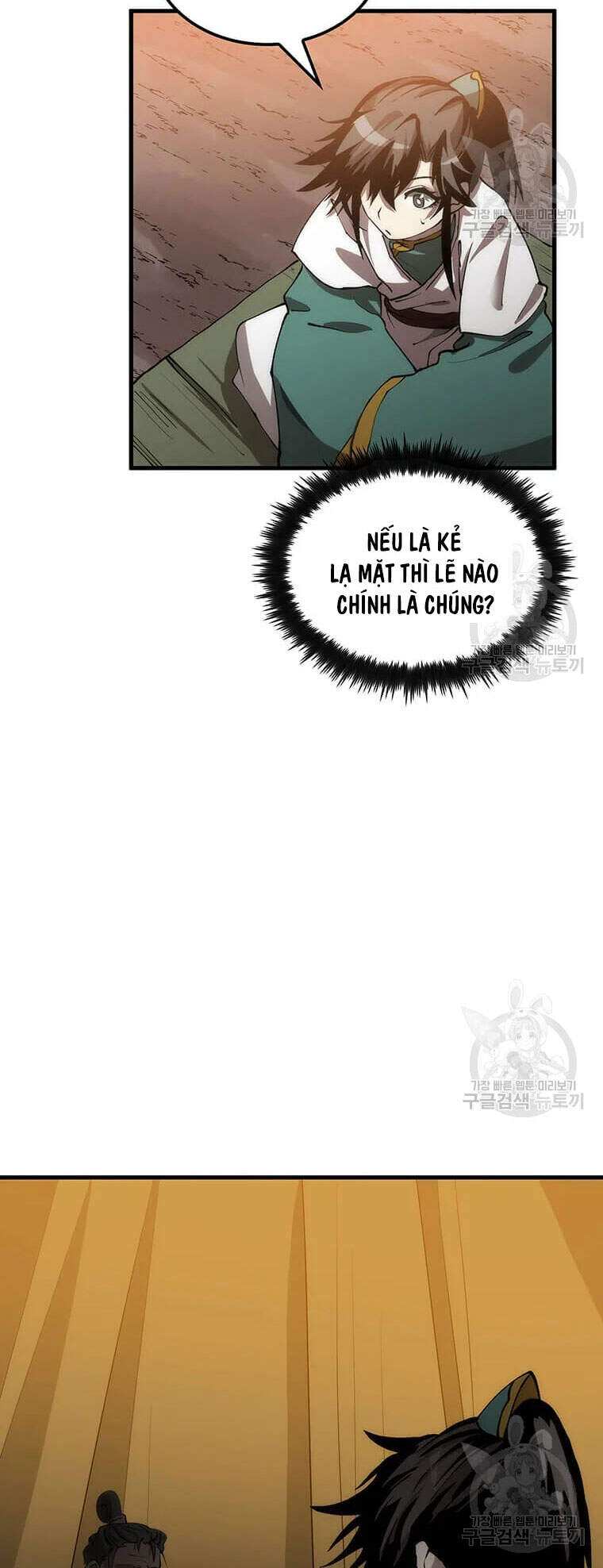 Bác Sĩ Trùng Sinh Về Murim Chapter 64 - Trang 2