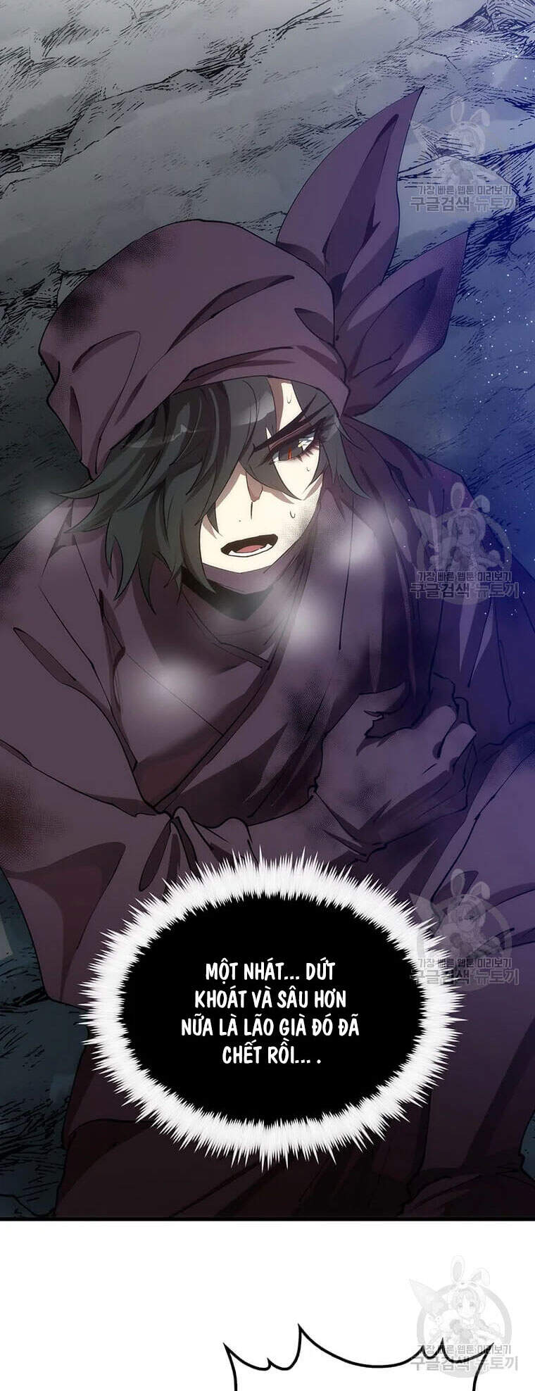 Bác Sĩ Trùng Sinh Về Murim Chapter 64 - Trang 2