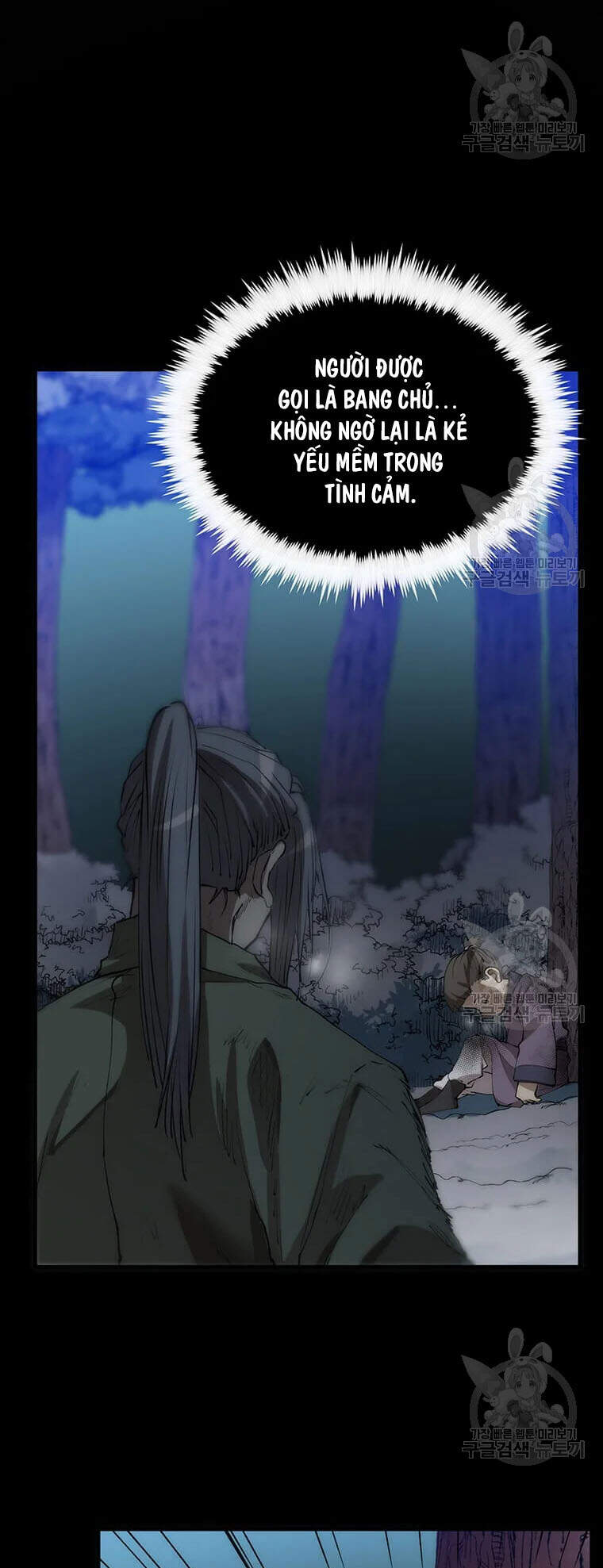 Bác Sĩ Trùng Sinh Về Murim Chapter 64 - Trang 2