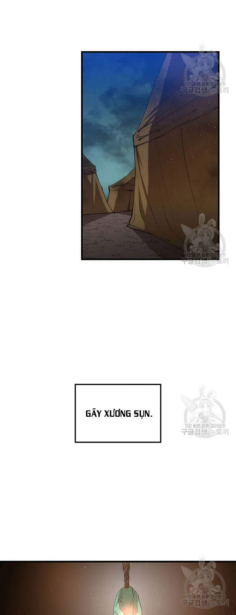 Bác Sĩ Trùng Sinh Về Murim Chapter 64 - Trang 2