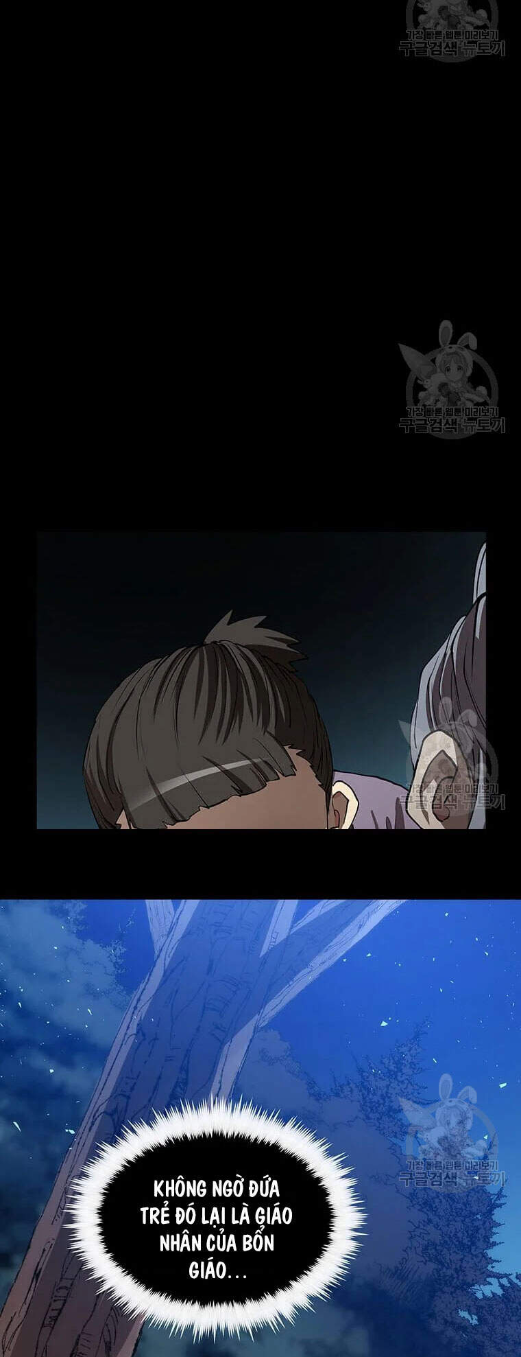 Bác Sĩ Trùng Sinh Về Murim Chapter 64 - Trang 2