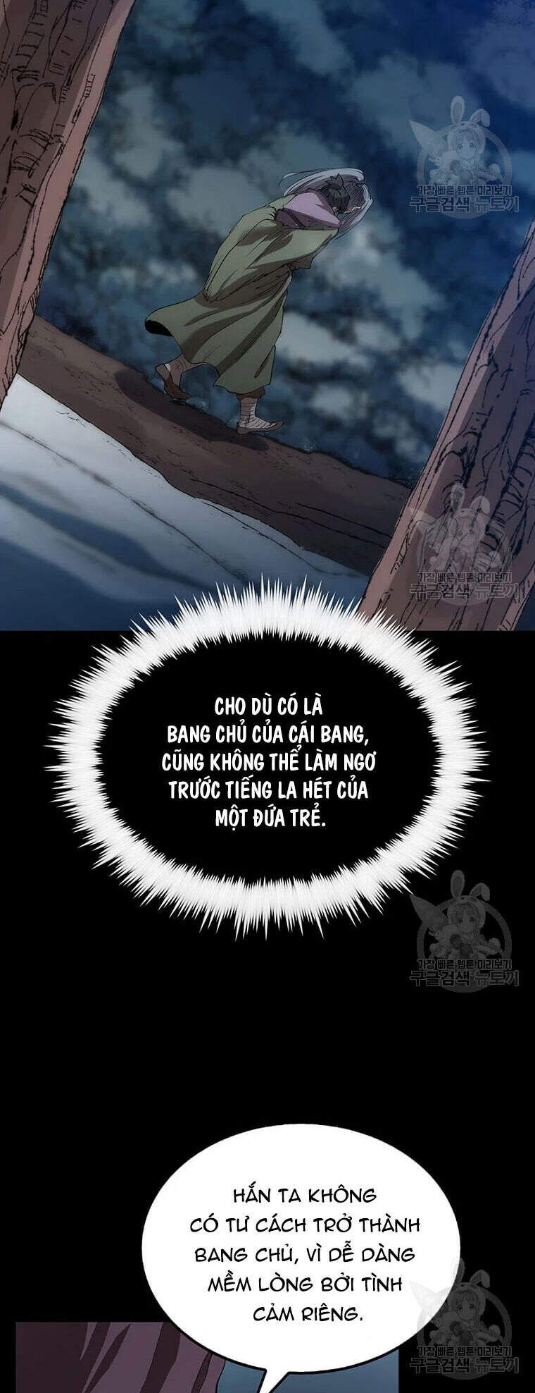 Bác Sĩ Trùng Sinh Về Murim Chapter 64 - Trang 2