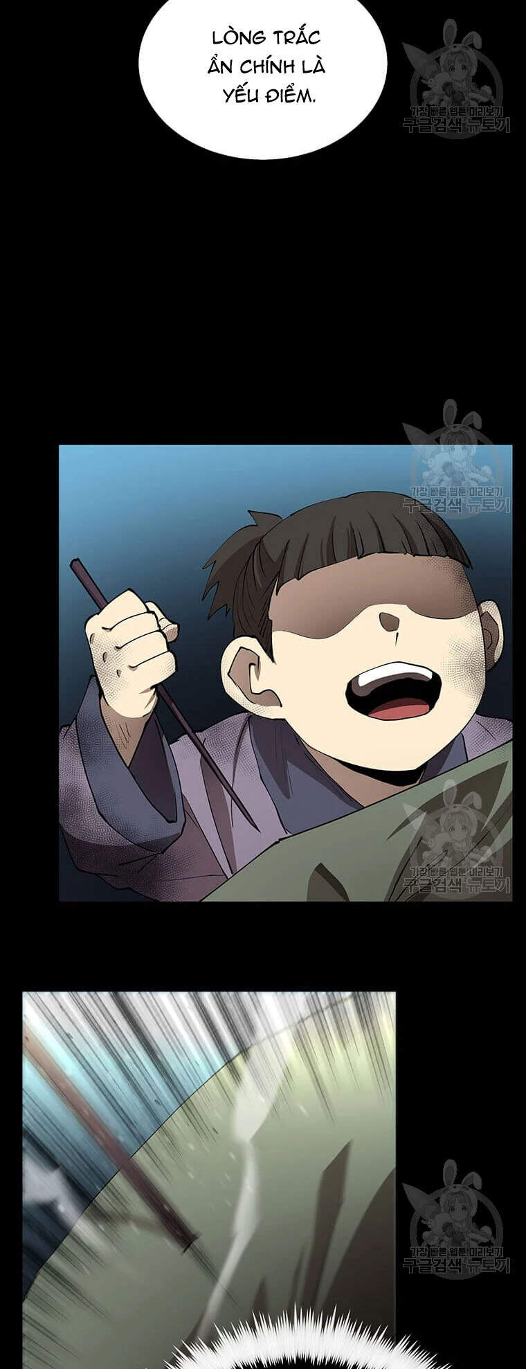 Bác Sĩ Trùng Sinh Về Murim Chapter 64 - Trang 2