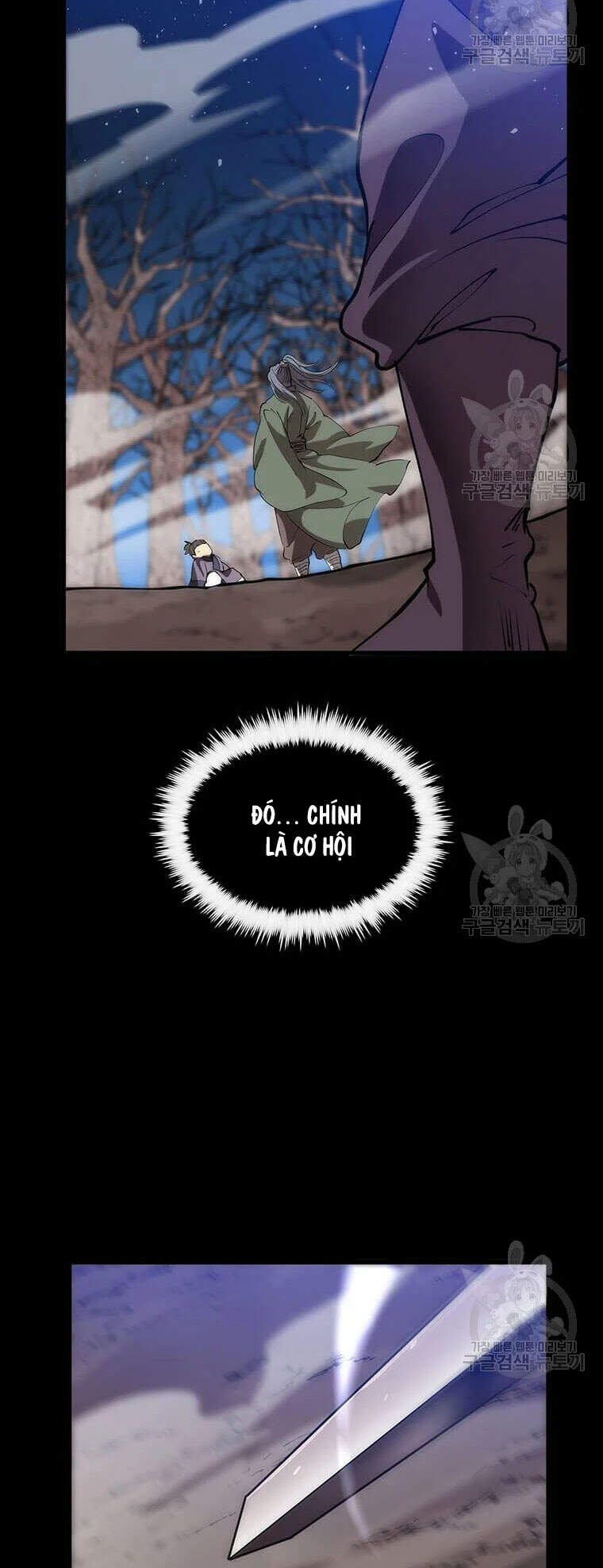 Bác Sĩ Trùng Sinh Về Murim Chapter 64 - Trang 2