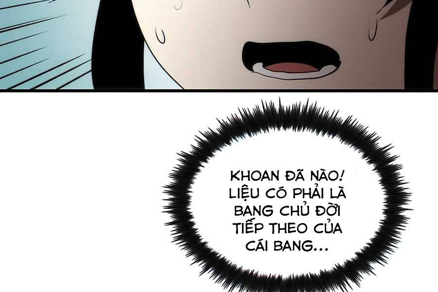 Bác Sĩ Trùng Sinh Về Murim Chapter 65 - Trang 2