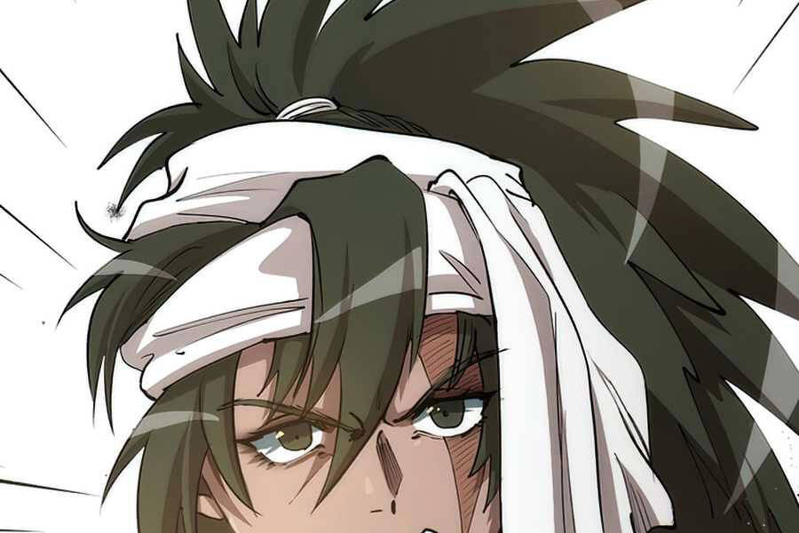 Bác Sĩ Trùng Sinh Về Murim Chapter 65 - Trang 2