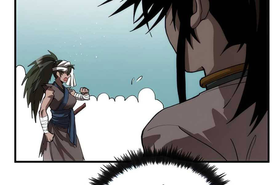 Bác Sĩ Trùng Sinh Về Murim Chapter 65 - Trang 2