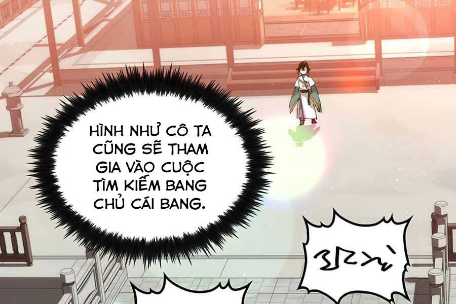 Bác Sĩ Trùng Sinh Về Murim Chapter 65 - Trang 2