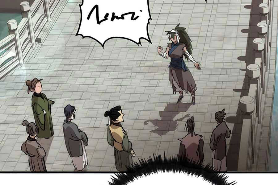 Bác Sĩ Trùng Sinh Về Murim Chapter 65 - Trang 2