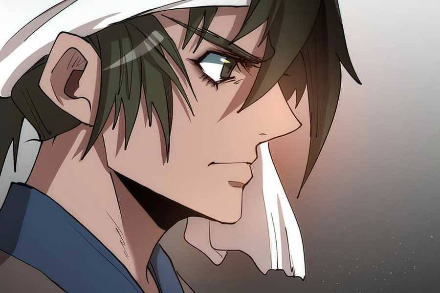 Bác Sĩ Trùng Sinh Về Murim Chapter 65 - Trang 2