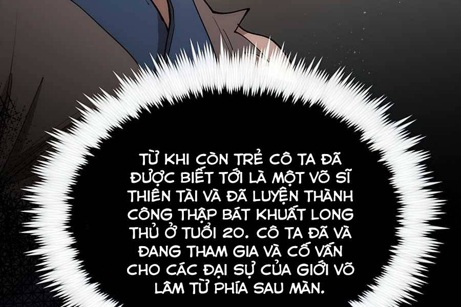 Bác Sĩ Trùng Sinh Về Murim Chapter 65 - Trang 2