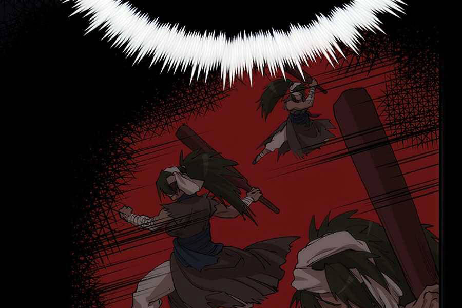 Bác Sĩ Trùng Sinh Về Murim Chapter 65 - Trang 2