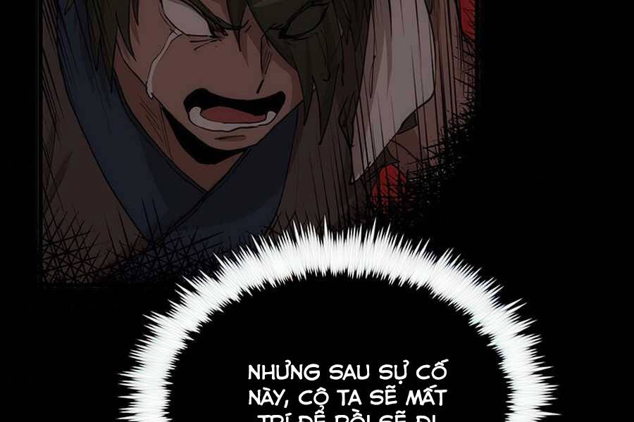 Bác Sĩ Trùng Sinh Về Murim Chapter 65 - Trang 2
