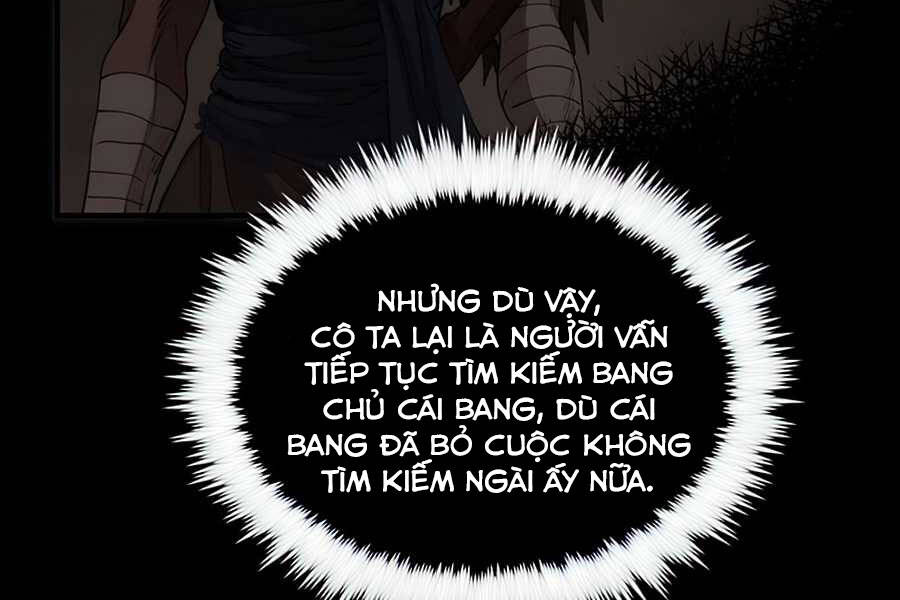 Bác Sĩ Trùng Sinh Về Murim Chapter 65 - Trang 2