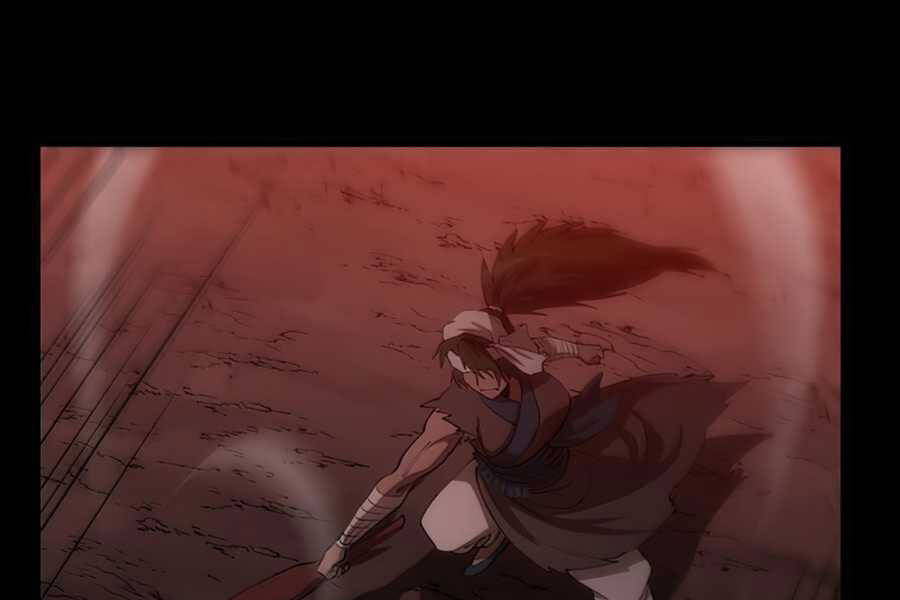 Bác Sĩ Trùng Sinh Về Murim Chapter 65 - Trang 2