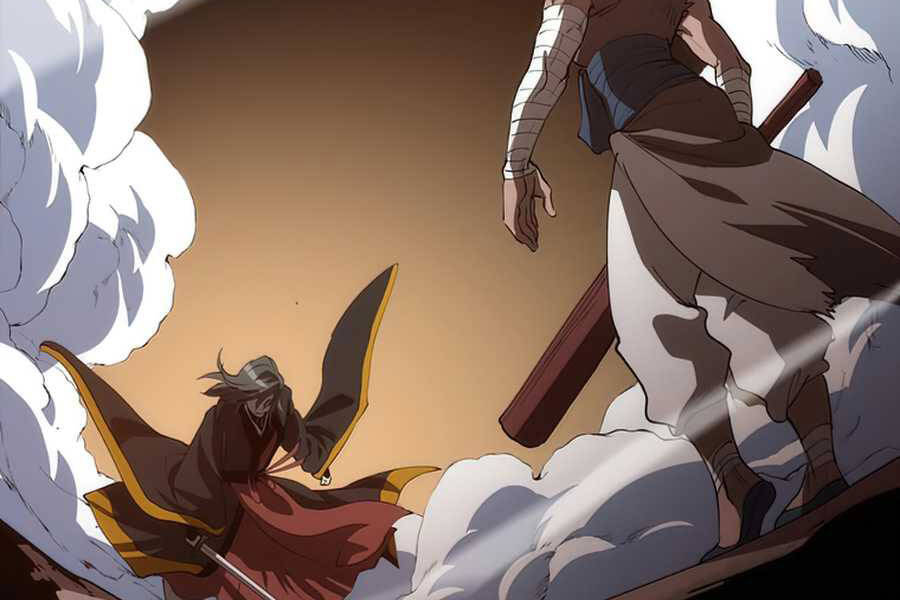 Bác Sĩ Trùng Sinh Về Murim Chapter 65 - Trang 2