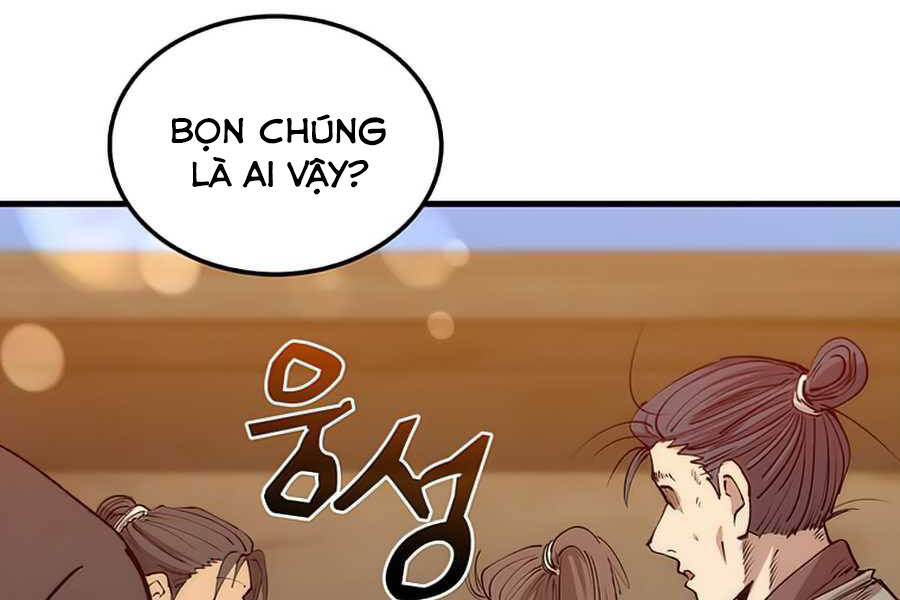 Bác Sĩ Trùng Sinh Về Murim Chapter 65 - Trang 2