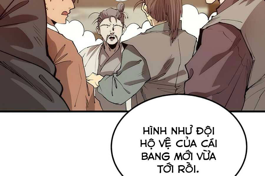 Bác Sĩ Trùng Sinh Về Murim Chapter 65 - Trang 2