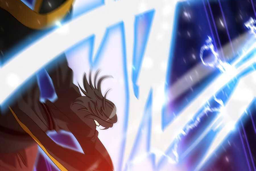 Bác Sĩ Trùng Sinh Về Murim Chapter 65 - Trang 2