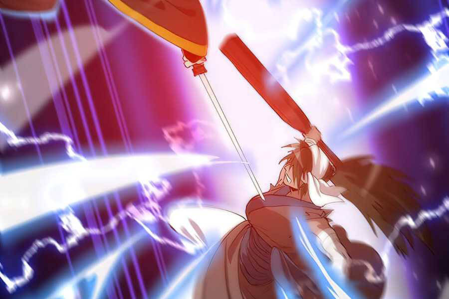 Bác Sĩ Trùng Sinh Về Murim Chapter 65 - Trang 2