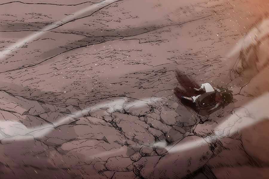 Bác Sĩ Trùng Sinh Về Murim Chapter 65 - Trang 2