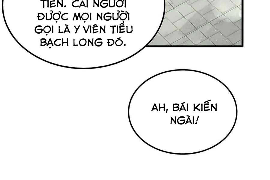 Bác Sĩ Trùng Sinh Về Murim Chapter 65 - Trang 2