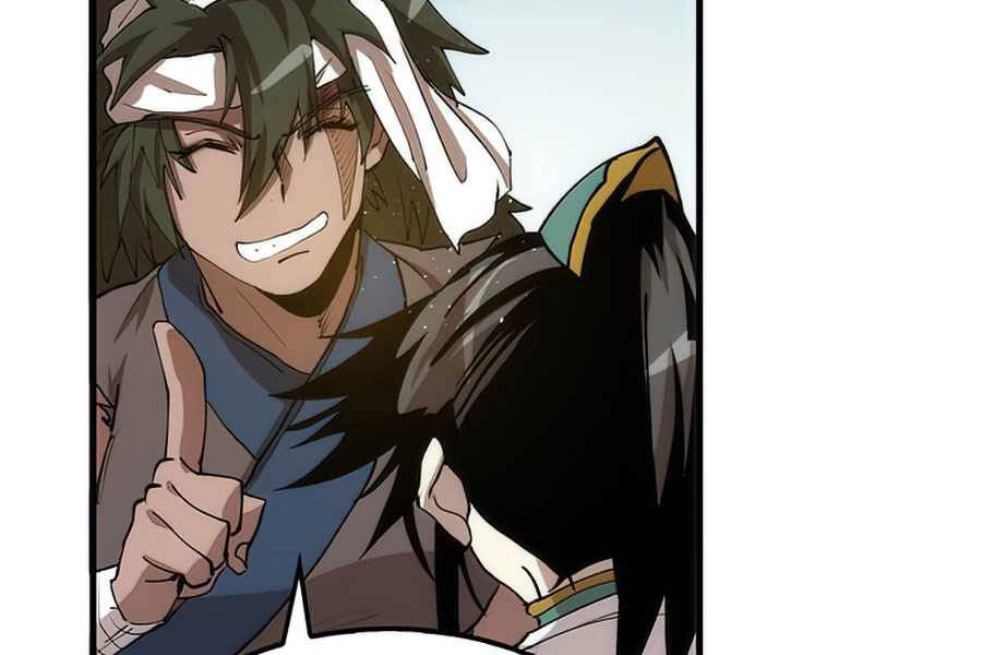 Bác Sĩ Trùng Sinh Về Murim Chapter 65 - Trang 2