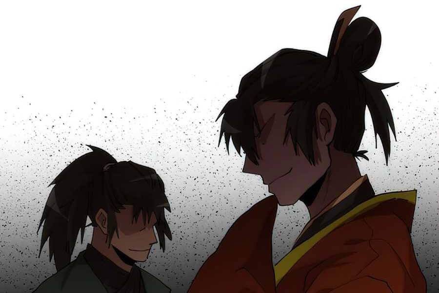 Bác Sĩ Trùng Sinh Về Murim Chapter 65 - Trang 2