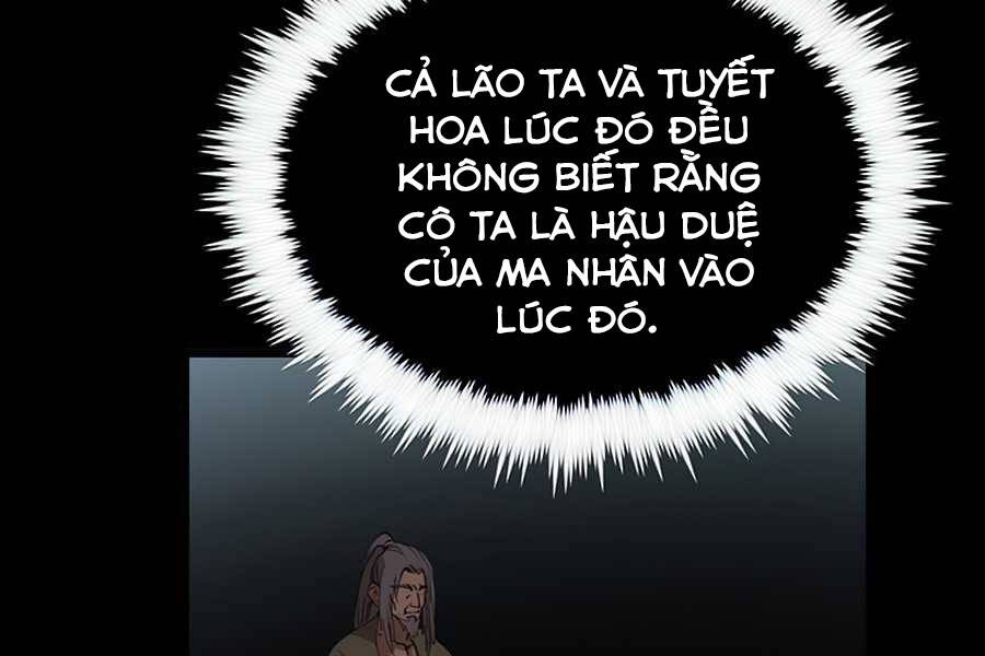 Bác Sĩ Trùng Sinh Về Murim Chapter 65 - Trang 2