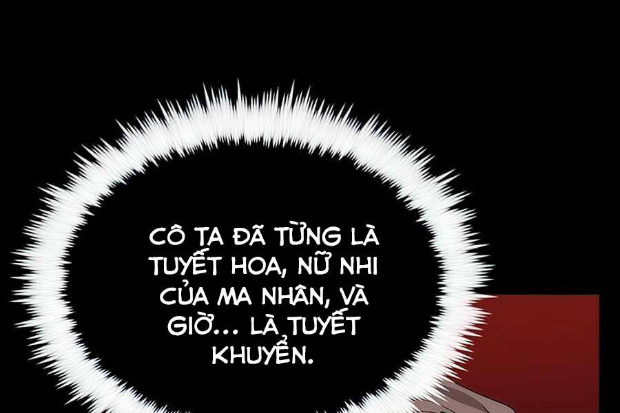 Bác Sĩ Trùng Sinh Về Murim Chapter 65 - Trang 2