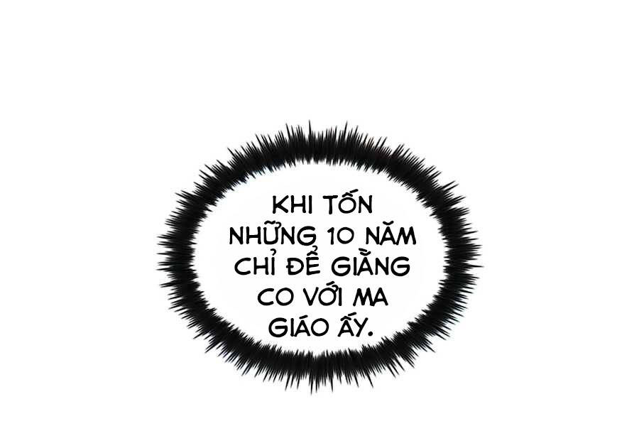 Bác Sĩ Trùng Sinh Về Murim Chapter 65 - Trang 2