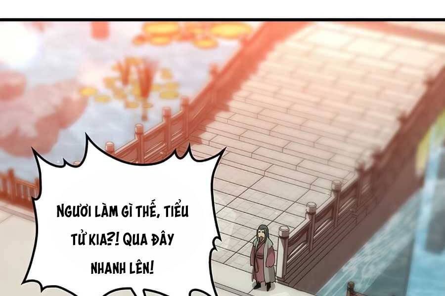 Bác Sĩ Trùng Sinh Về Murim Chapter 65 - Trang 2