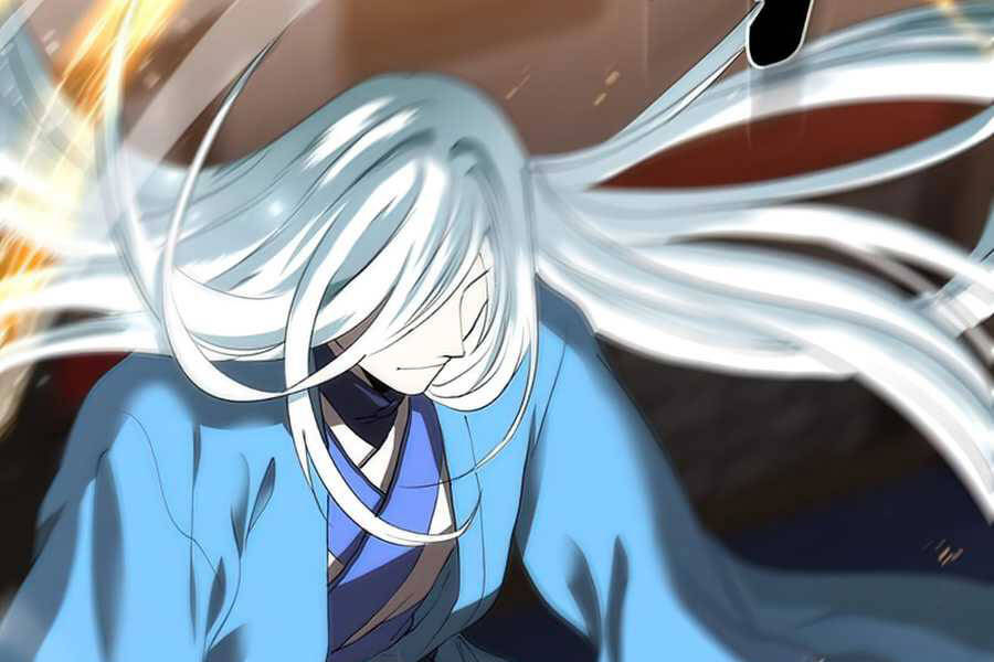 Bác Sĩ Trùng Sinh Về Murim Chapter 65 - Trang 2