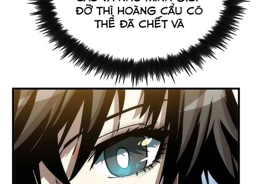 Bác Sĩ Trùng Sinh Về Murim Chapter 65 - Trang 2