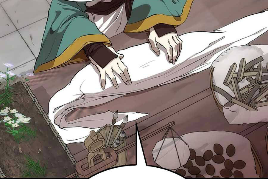 Bác Sĩ Trùng Sinh Về Murim Chapter 65 - Trang 2