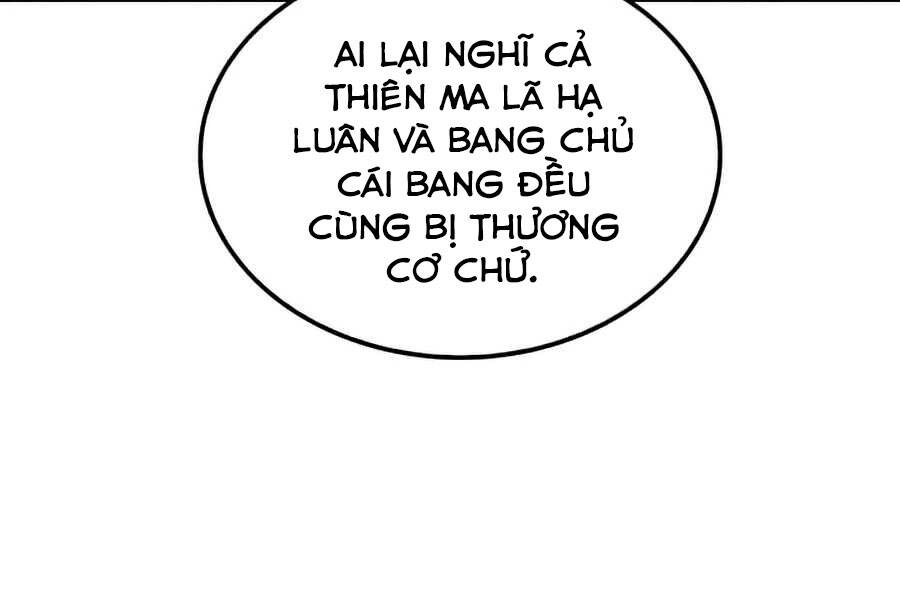 Bác Sĩ Trùng Sinh Về Murim Chapter 65 - Trang 2