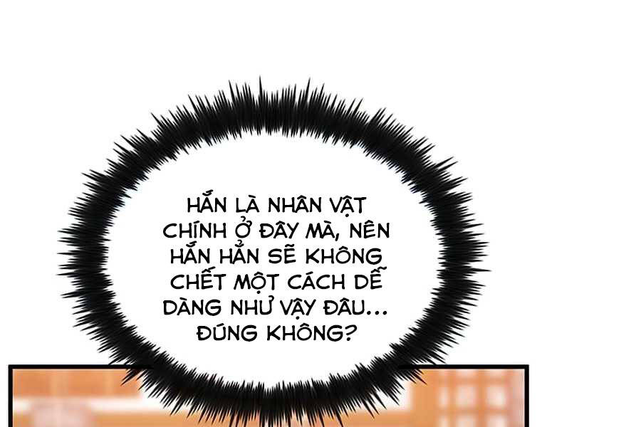 Bác Sĩ Trùng Sinh Về Murim Chapter 65 - Trang 2